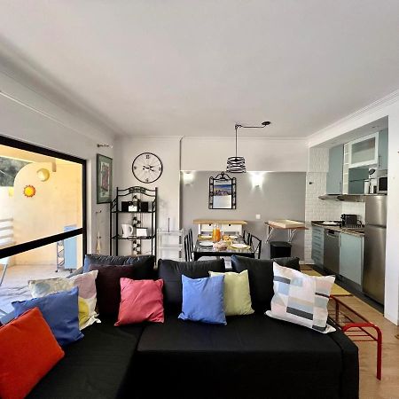 Vilamoura Marina Mar 1 With Pool By Homing Bagian luar foto