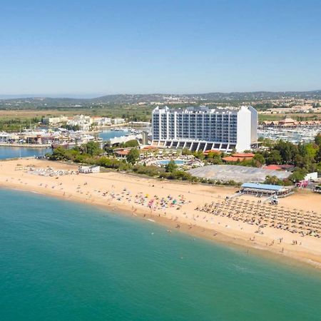 Vilamoura Marina Mar 1 With Pool By Homing Bagian luar foto