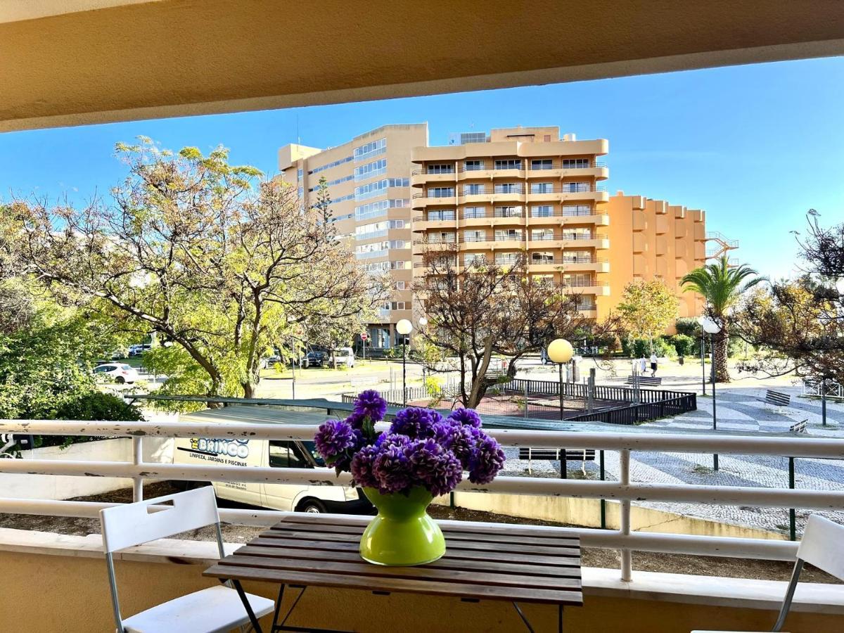 Vilamoura Marina Mar 1 With Pool By Homing Bagian luar foto