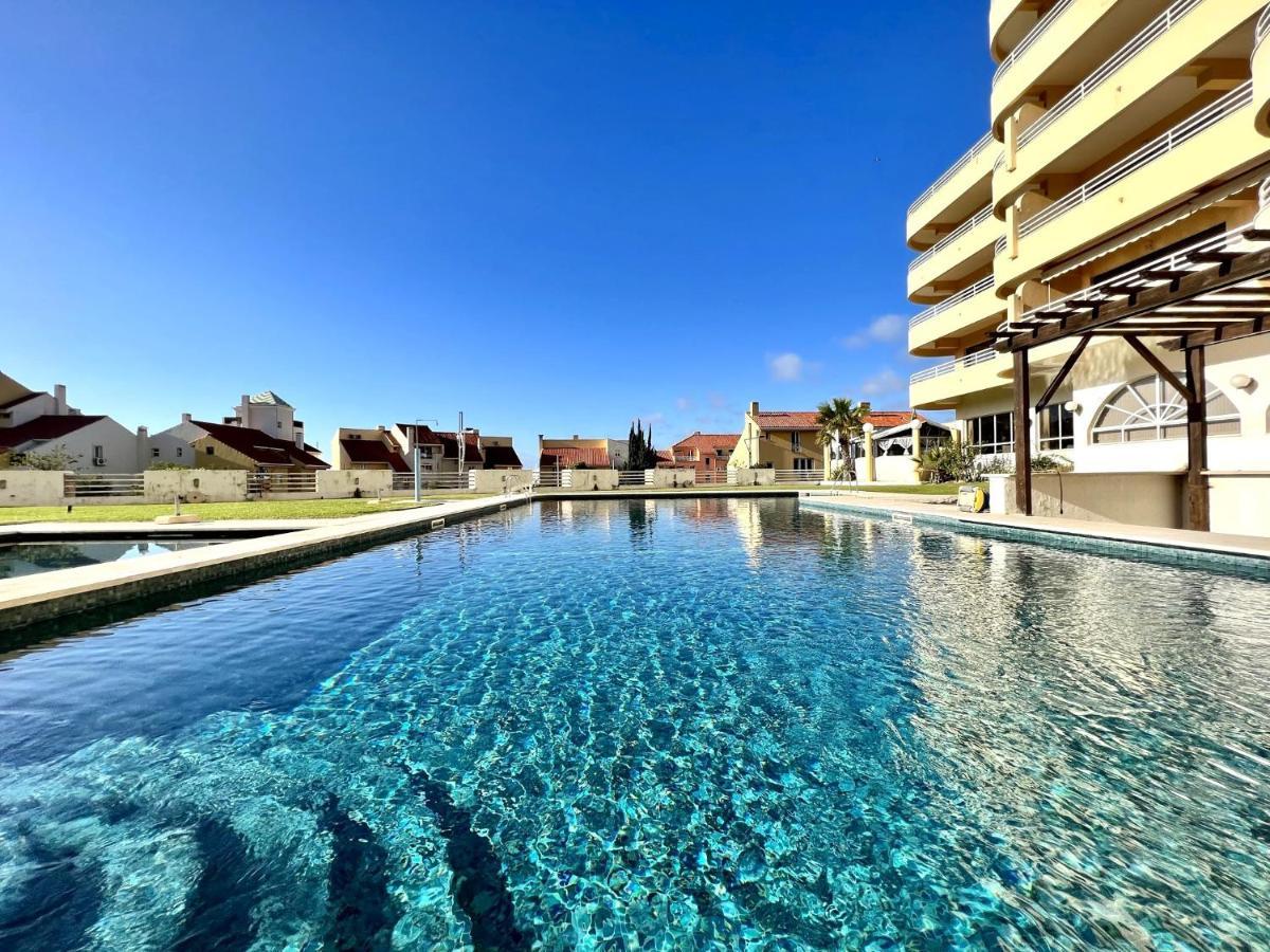 Vilamoura Marina Mar 1 With Pool By Homing Bagian luar foto