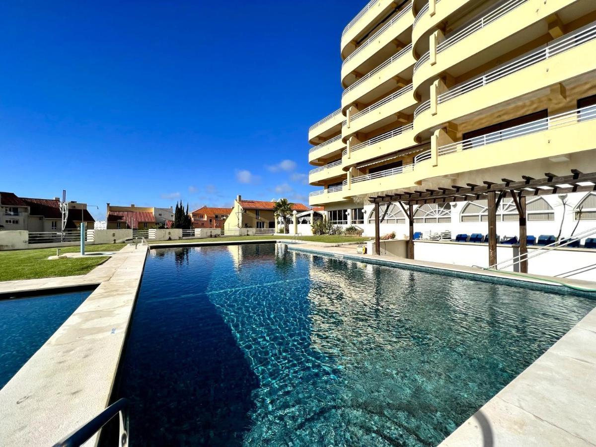 Vilamoura Marina Mar 1 With Pool By Homing Bagian luar foto